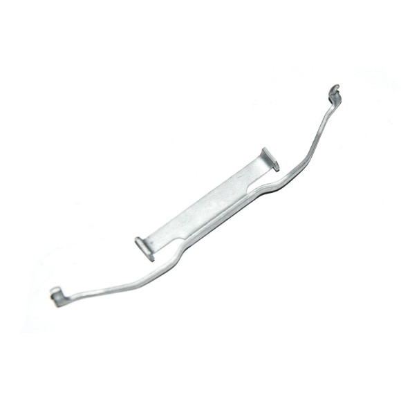Sprężynka zacisku hamulcowego przód BMW E36 Z3 318 320 323 325 - 34111160348