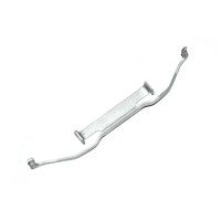 Sprężynka zacisku hamulcowego przód BMW E36 Z3 318 320 323 325 - 34111160348