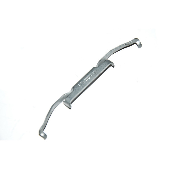 Sprężynka zacisku hamulcowego przód BMW E36 Z3 318 320 323 325 - 34111160348