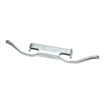 Sprężynka zacisku hamulcowego przód BMW E36 Z3 318 320 323 325 - 34111160348