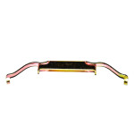Sprężynka zacisku hamulcowego przód BMW E32 E34 730 735 740 750 518 520 525 530 535 540 M5 - 34111157687