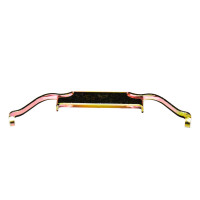 Sprężynka zacisku hamulcowego przód BMW E32 E34 730 735 740 750 518 520 525 530 535 540 M5 - 34111157687