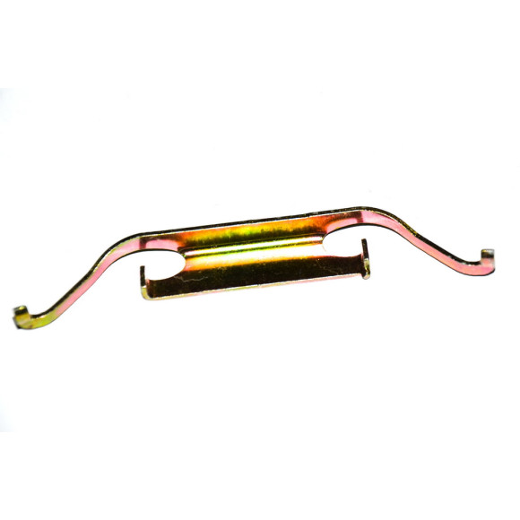 Sprężynka zacisku hamulcowego przód BMW E32 E34 730 735 740 750 518 520 525 530 535 540 M5 - 34111157687