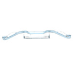 Sprężynka zacisku ham. przód BMW E36 E46 E85 Z4 Z3 E87 E90 - 34111163801