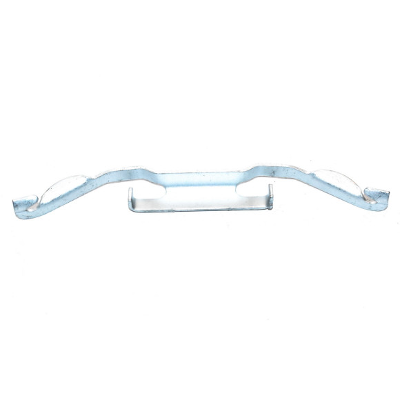 Sprężynka zacisku ham. przód BMW E36 E46 E85 Z4 Z3 E87 E90 - 34111163801