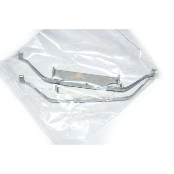 Sprężynka klocków przód BMW E32 E34 E46 E83 X3 Z4 E85 E86 - 34116750159