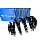 Sprężyna zawieszenia tył BMW E83 X3 3,0d 3,0sd 35d - 33533413185