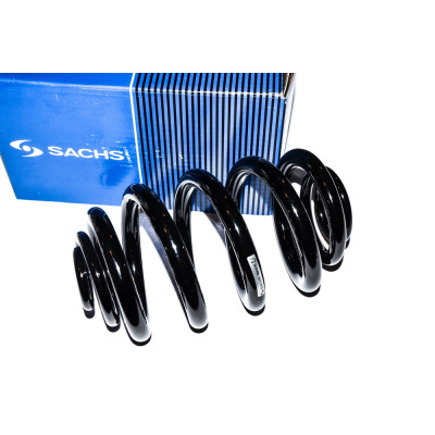 Sprężyna zawieszenia tył BMW E83 X3 3,0d 3,0sd 35d - 33533413185