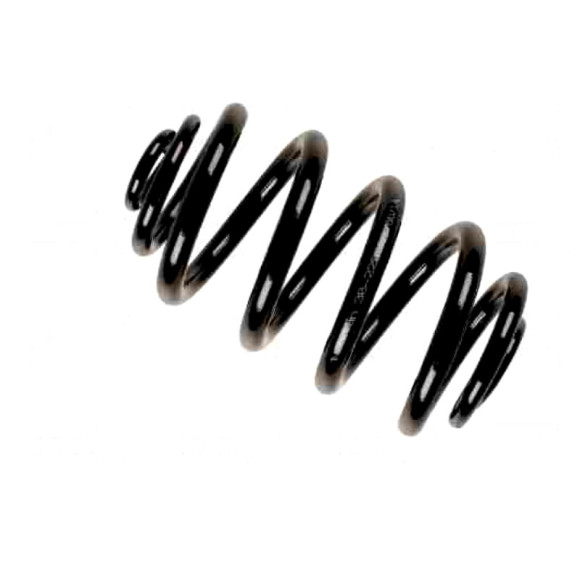 Sprężyna zawieszenia tył BMW E83 E83N X3 2,0d 2,0i 1,8d 2,5i 2,5si 3,0si 3,0sd 3,0i 3,0d - 33533413080