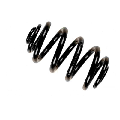 Sprężyna zawieszenia tył BMW E83 E83N X3 2,0d 2,0i 1,8d 2,5i 2,5si 3,0si 3,0sd 3,0i 3,0d - 33533413080