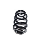 Sprężyna zawieszenia tył BMW E83 E83N X3 2,0d 2,0i 1,8d 2,5i 2,5si 3,0si 3,0sd 3,0i 3,0d - 33533413080
