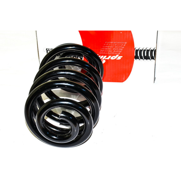Sprężyna zawieszenia tył BMW E83 E83N X3 2,0d 2,0i 1,8d 2,5i 2,5si 3,0si 3,0sd 3,0i 3,0d - 33533413080