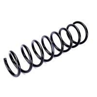 Sprężyna zawieszenia tył BMW E60 520d 520i 525i 525d 523i 530d 530i 535d 545i 535i - 33536761217