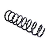 Sprężyna zawieszenia tył BMW E60 520d 520i 525i 525d 523i 530d 530i 535d 545i 535i - 33536761217