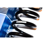 Sprężyna zawieszenia przód BMW X6 E71 E72 xDrive 50i - 31336783005
