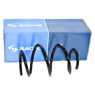 Sprężyna zawieszenia przód BMW F20 F21 F22 F23 F30 F31 F34 F32 F33 F36 - 31336851922