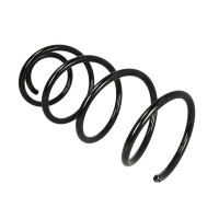 Sprężyna zawieszenia przód BMW E81 E82 E87 E90 E91 E92 316 318 320 116 118 120 - 31336767365
