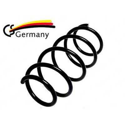 Sprężyna zawieszenia przód BMW E65 - 31336770171