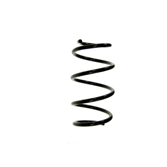 Sprężyna zawieszenia przód BMW 520d 520i 523i 525d 525i 530i 530d 535i 535d 540i 545i - 31336761215