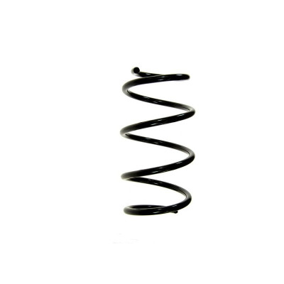 Sprężyna zawieszenia przód BMW 520d 520i 523i 525d 525i 530i 530d 535i 535d 540i 545i - 31336761215