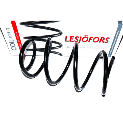 Sprężyna zawieszenia przód BMW E60 E61 525d 530d - 31336761214