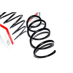 Sprężyna zawieszenia przód BMW E60 E61 525d 530d - 31336761214