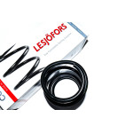 Sprężyna zawieszenia przód BMW E60 525d 530d 535d 540i 545i - 31336761326