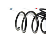 Sprężyna zawieszenia przód BMW E60 520d 520i 523i 525i 530i - 31336761323