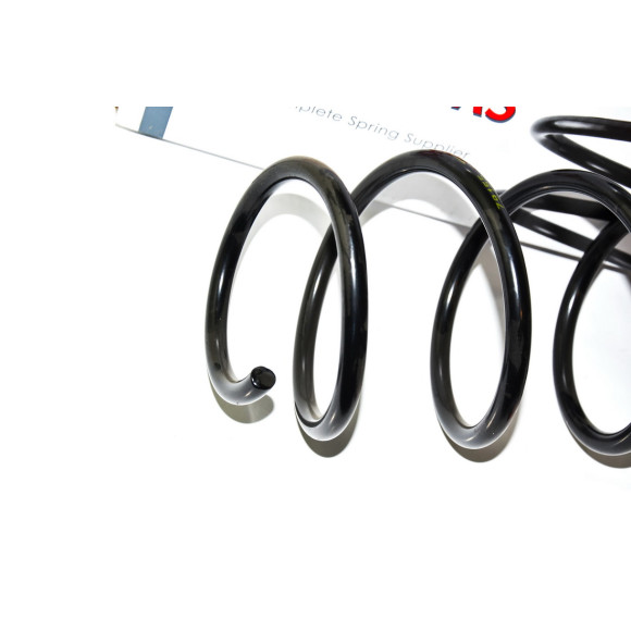 Sprężyna zawieszenia przód BMW E60 520d 520i 523i 525i 530i - 31336761323