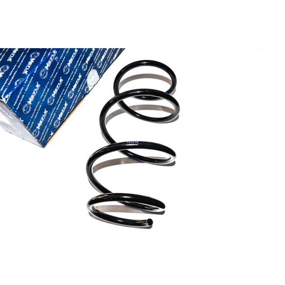 Sprężyna zawieszenia przód BMW E39 520i 520d 523i 525i 52d 525tds 528i 530i 530d - 31331093070