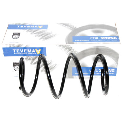 Sprężyna zawieszenia przód BMW E39 520 523 525 528 530 manual - 31331093071