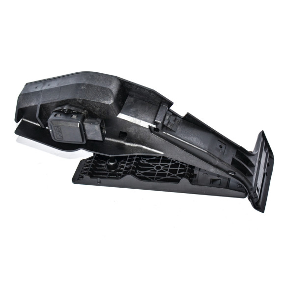 Moduł pedału gazu BMW E39 E46 E53 X5 z ręczna skrzynia biegów - 35426786282