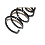Sprężyna zawieszenia przód BMW 520d 520i 523i 525d 525i 530i 530d 535i 535d 540i 545i - 31336761215