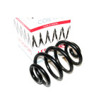 Sprężyna tył BMW E46 Touring Cabrio 316 318 320 323 325 328 330 - 33536750756