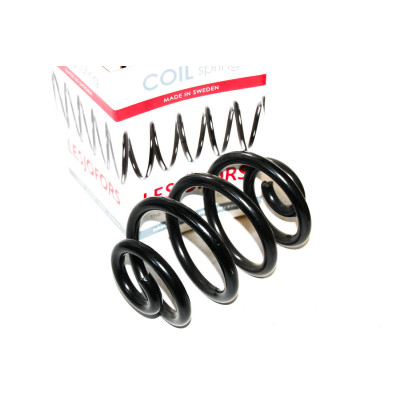 Sprężyna tył BMW E46 Touring Cabrio 316 318 320 323 325 328 330 - 33536750756