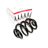 Sprężyna tył BMW E46 Touring Cabrio 316 318 320 323 325 328 330 - 33536750756