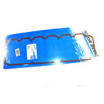 Uszczelka pokrywy BMW E30 E34 E21 E28 E12 320i 323i 325i 325e 325ix 520i 525i M20 - 11121730229