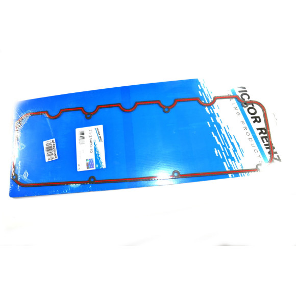 Uszczelka pokrywy BMW E30 E34 E21 E28 E12 320i 323i 325i 325e 325ix 520i 525i M20 - 11121730229