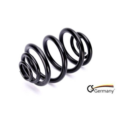 Sprężyna tył BMW E46 Touring Cabrio 316 318 320 323 325 328 330 - 33536750756