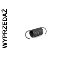 Sprężyna naciągowa ham. postojowego BMW E38 728i 725tds 730i 730d 735i 740i 740d 750i - 35511162021