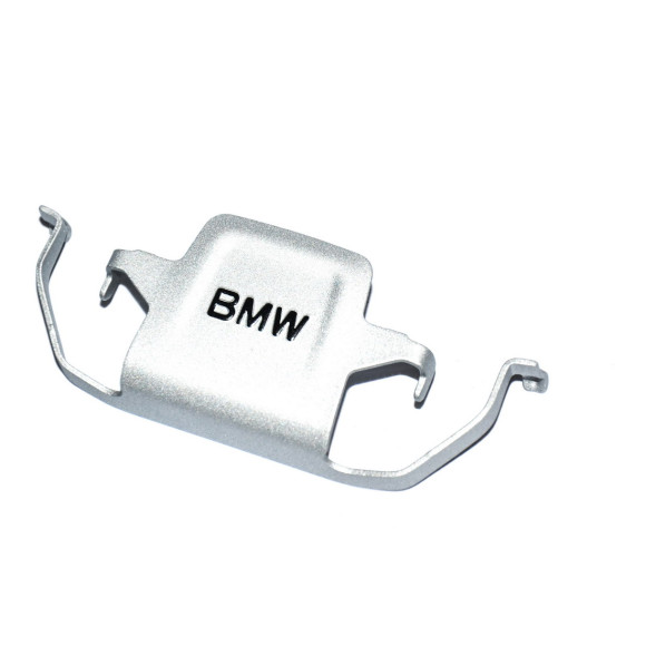 Sprężyna dociskowa hamulca tył BMW F30 F31 F32 F33 F34 F36 - 34216860103