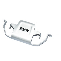 Sprężyna dociskowa hamulca tył BMW F30 F31 F32 F33 F34 F36 - 34216860103