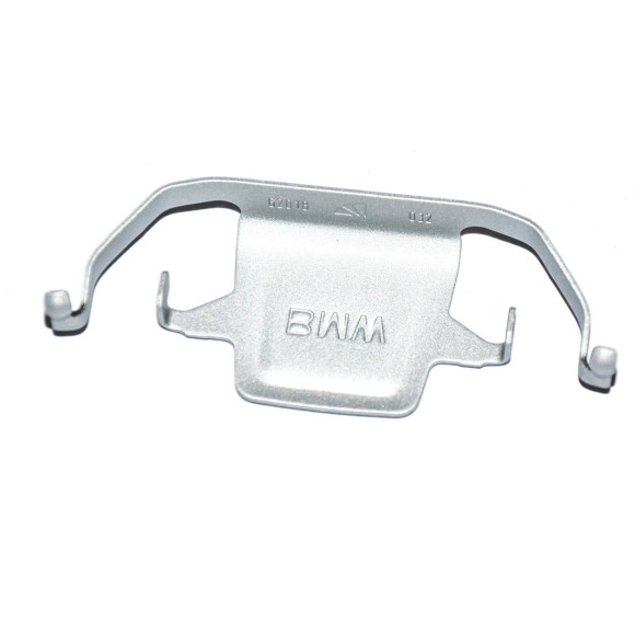 Sprężyna dociskowa hamulca tył BMW F30 F31 F32 F33 F34 F36 - 34216860103