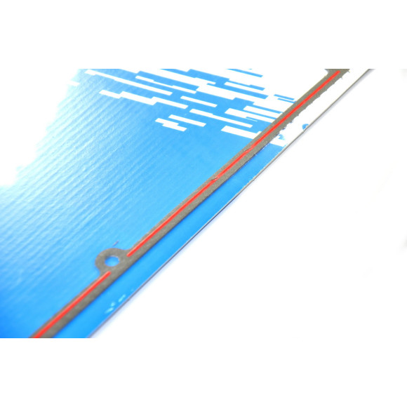 Uszczelka pokrywy BMW E30 E34 E21 E28 E12 320i 323i 325i 325e 325ix 520i 525i M20 - 11121730229