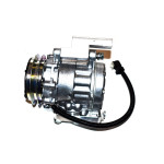 64528390468 Sprężarka klimatyzacji BMW E32 E34 735i E34 520i  535i M5 3,6 - 64528390468 - Części oryginalne BMW Łódź | Sklep internetowy BMW