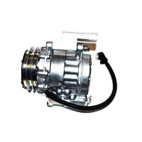 64528390468 Sprężarka klimatyzacji BMW E32 E34 735i E34 520i  535i M5 3,6 - 64528390468 - Części oryginalne BMW Łódź | Sklep internetowy BMW