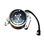 64528390468 Sprężarka klimatyzacji BMW E32 E34 735i E34 520i  535i M5 3,6 - 64528390468 - Części oryginalne BMW Łódź | Sklep internetowy BMW