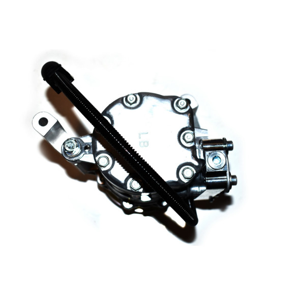 64528390468 Sprężarka klimatyzacji BMW E32 E34 735i E34 520i  535i M5 3,6 - 64528390468 - Części oryginalne BMW Łódź | Sklep internetowy BMW