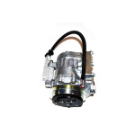 64528390468 Sprężarka klimatyzacji BMW E32 E34 735i E34 520i  535i M5 3,6 - 64528390468 - Części oryginalne BMW Łódź | Sklep internetowy BMW