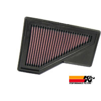 Sportowy wkład f. powietrza MINI R50 R52 One 1,4i One 1,6i Cooper Coupe One Cabrio - 13727529261